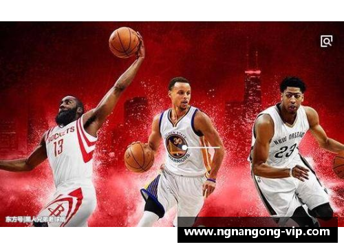 球员独当一面：2K16单控模式
