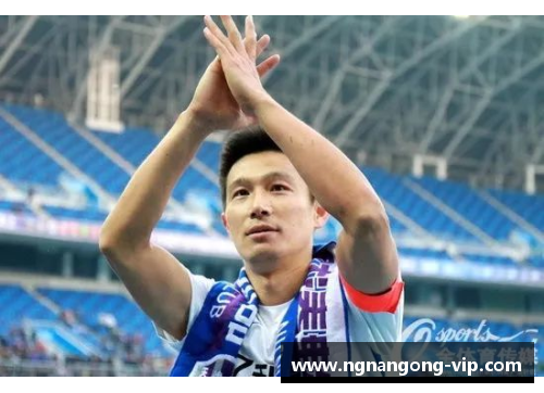 曹阳：中国足球的希望与挑战