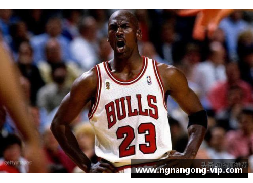NBA明星的私生活：巨星的鲜为人知的背后故事